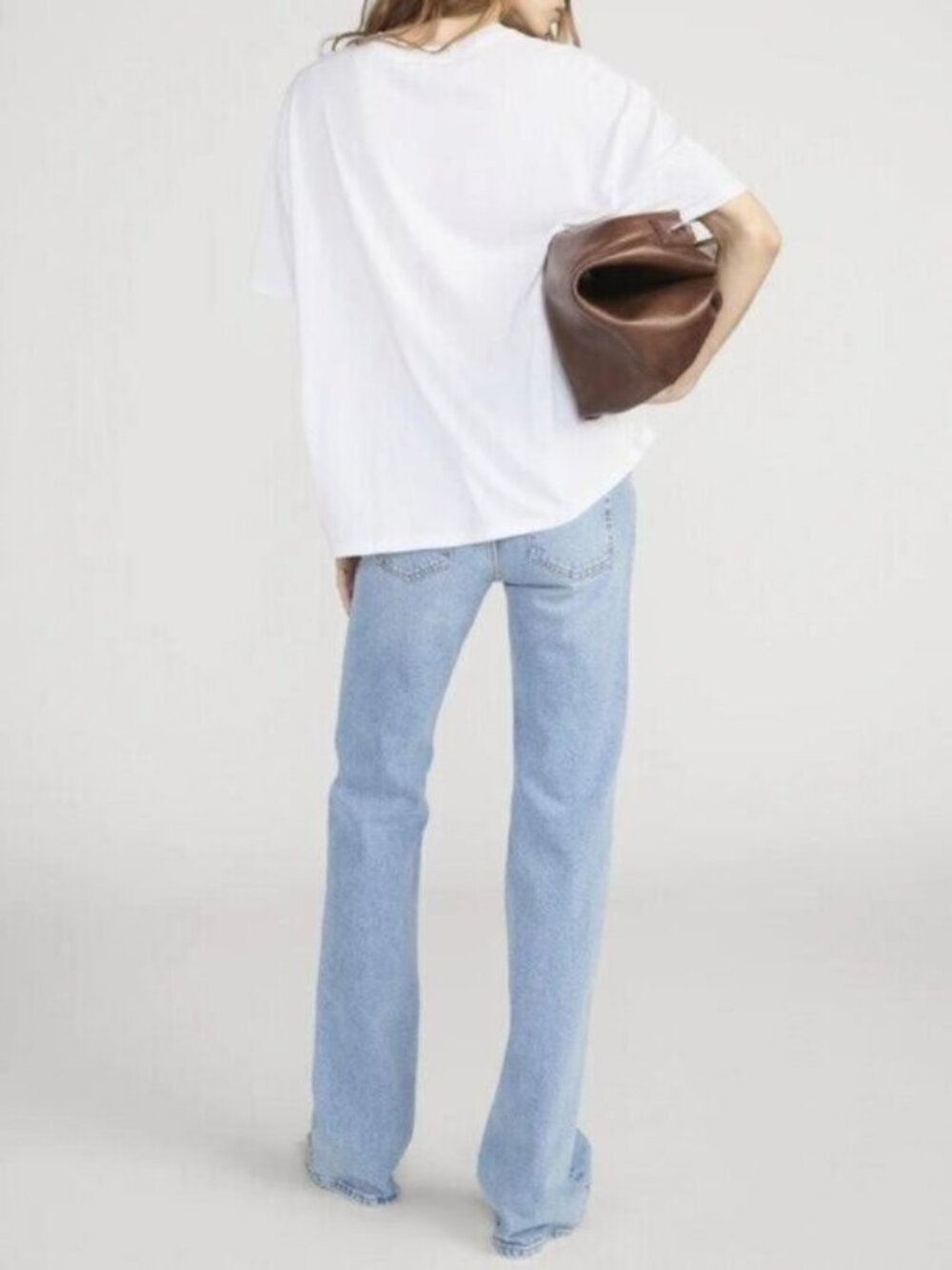 Frame The Rodeo Jeans - Picture 2 of 11